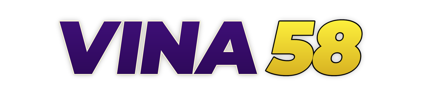 vina58 logo